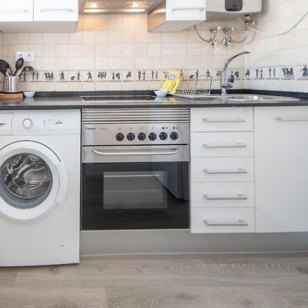 Apartamento Ooh La Lá Cádiz Esterno foto