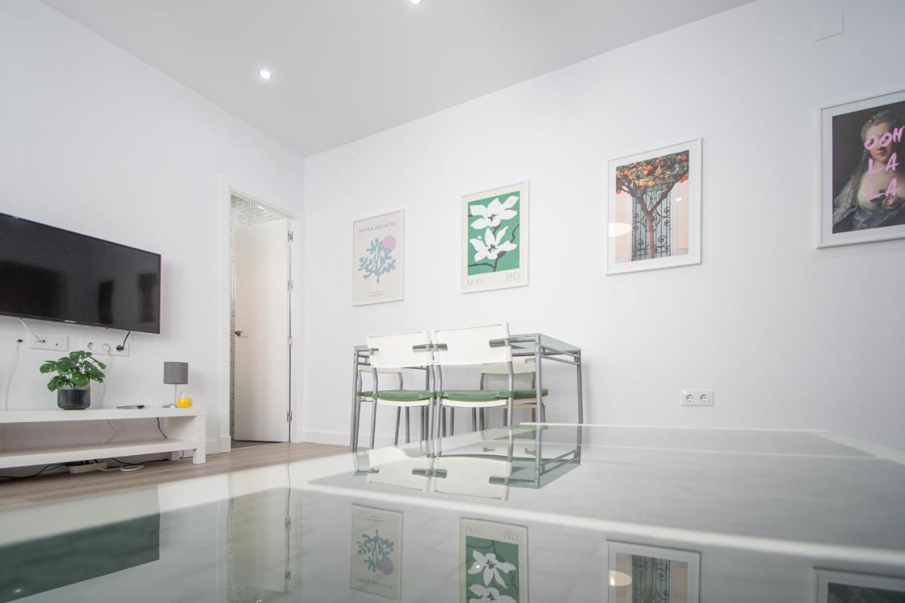 Apartamento Ooh La Lá Cádiz Esterno foto
