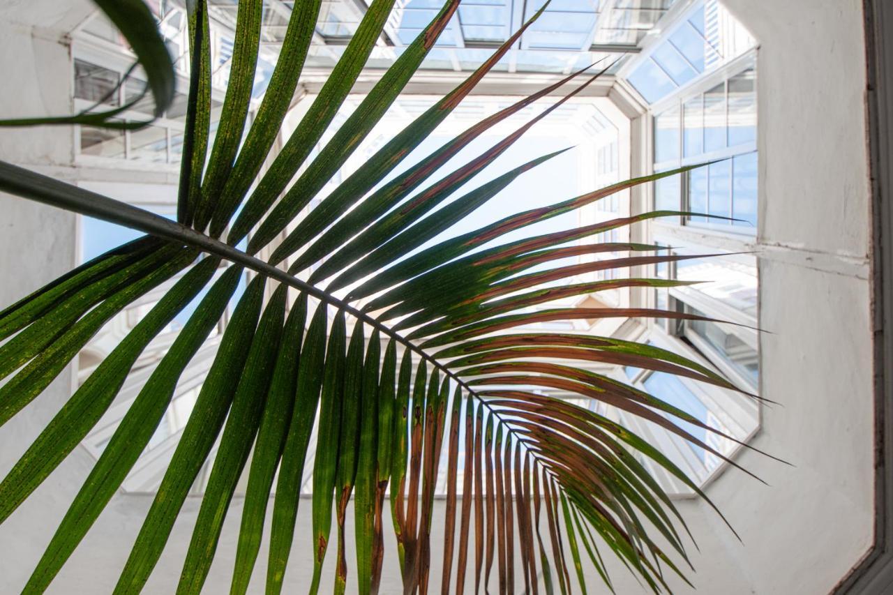 Apartamento Ooh La Lá Cádiz Esterno foto